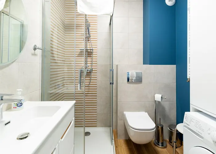 Appartement Good Time - Stone Hill Iv