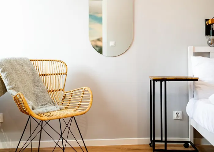 Appartement Good Time - Stone Hill Iv Szklarska Poręba