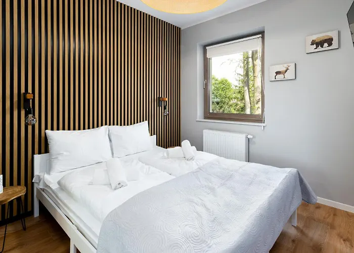 Appartement Good Time - Stone Hill Iv Szklarska Poręba