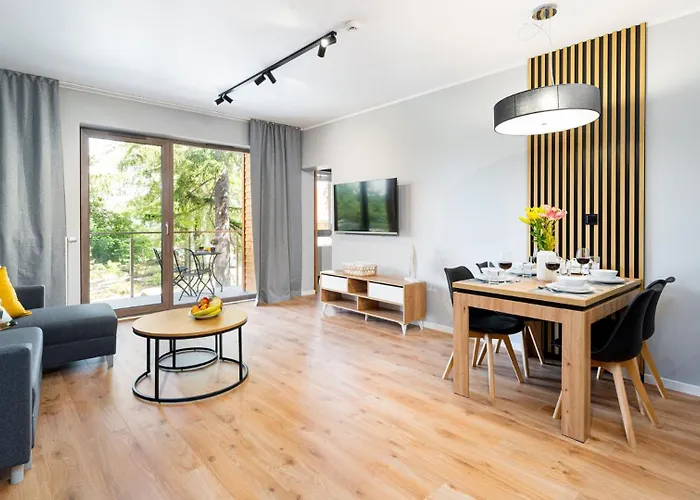 Good Time - Stone Hill Iv * Szklarska Poręba