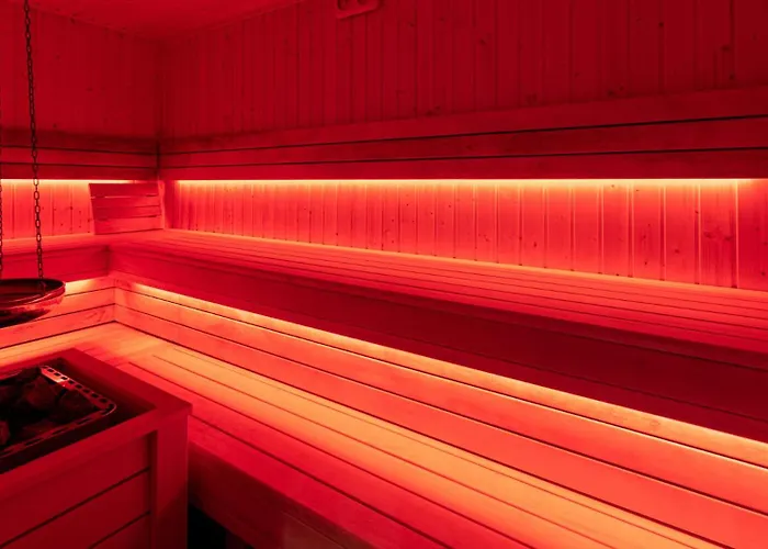 Appartement Good Time - Stone Hill Iv