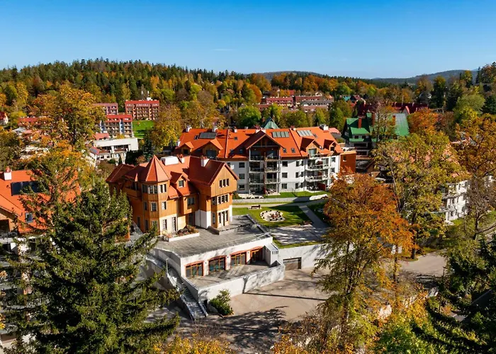 Good Time - Stone Hill Iv Appartement