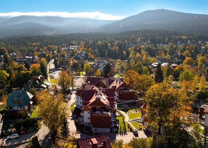 Appartement Good Time - Stone Hill Iv