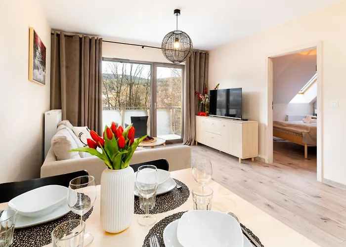 Appartement Good Time - Stone Hill Iv *